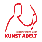 Kunst Adelt logo
